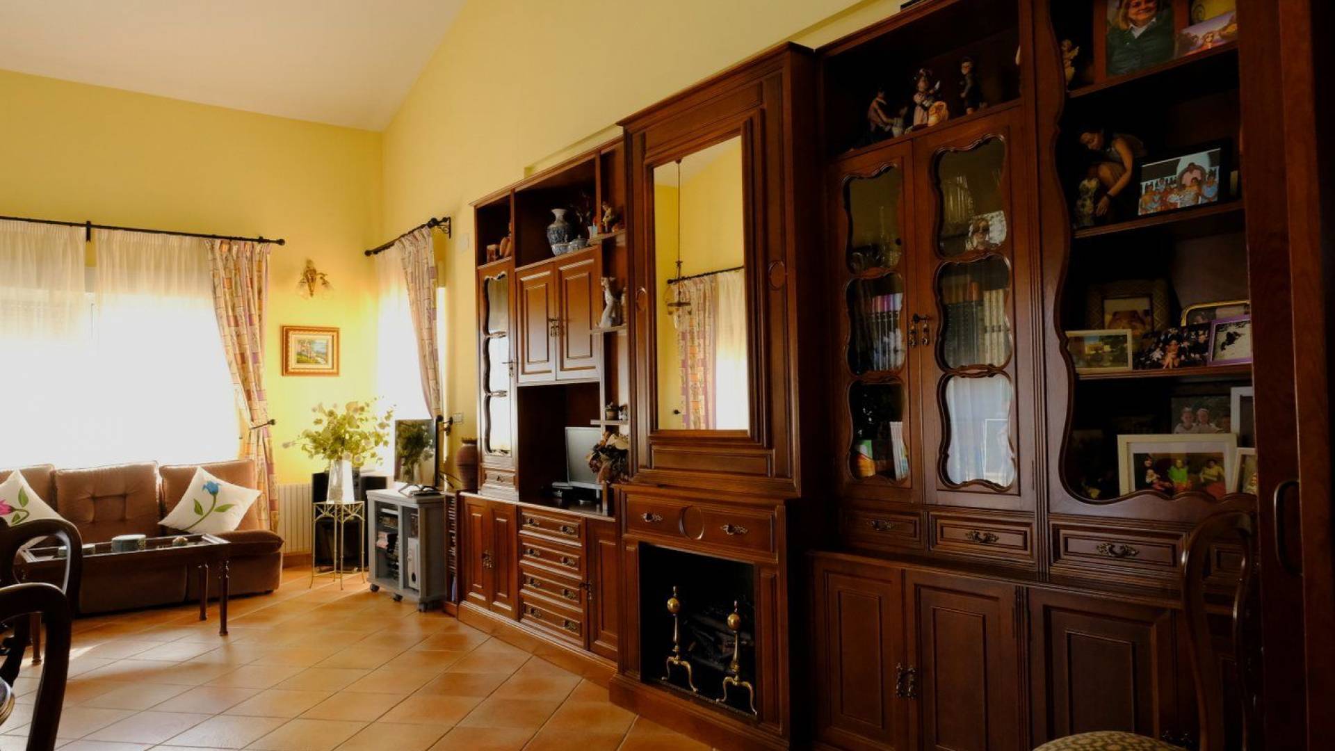 D'occasion - Villa indépendante - Orihuela - Correntías Medias