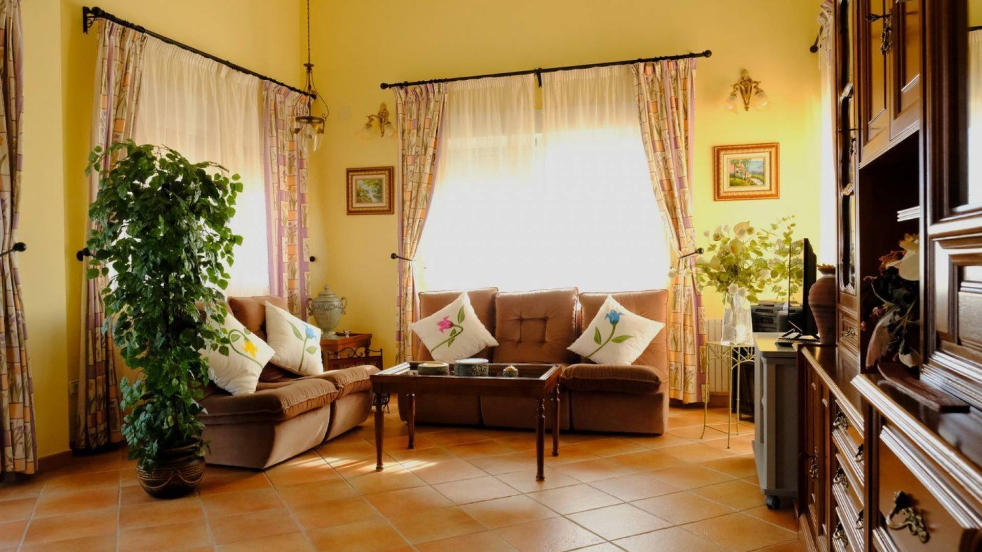 D'occasion - Villa indépendante - Orihuela - Correntías Medias