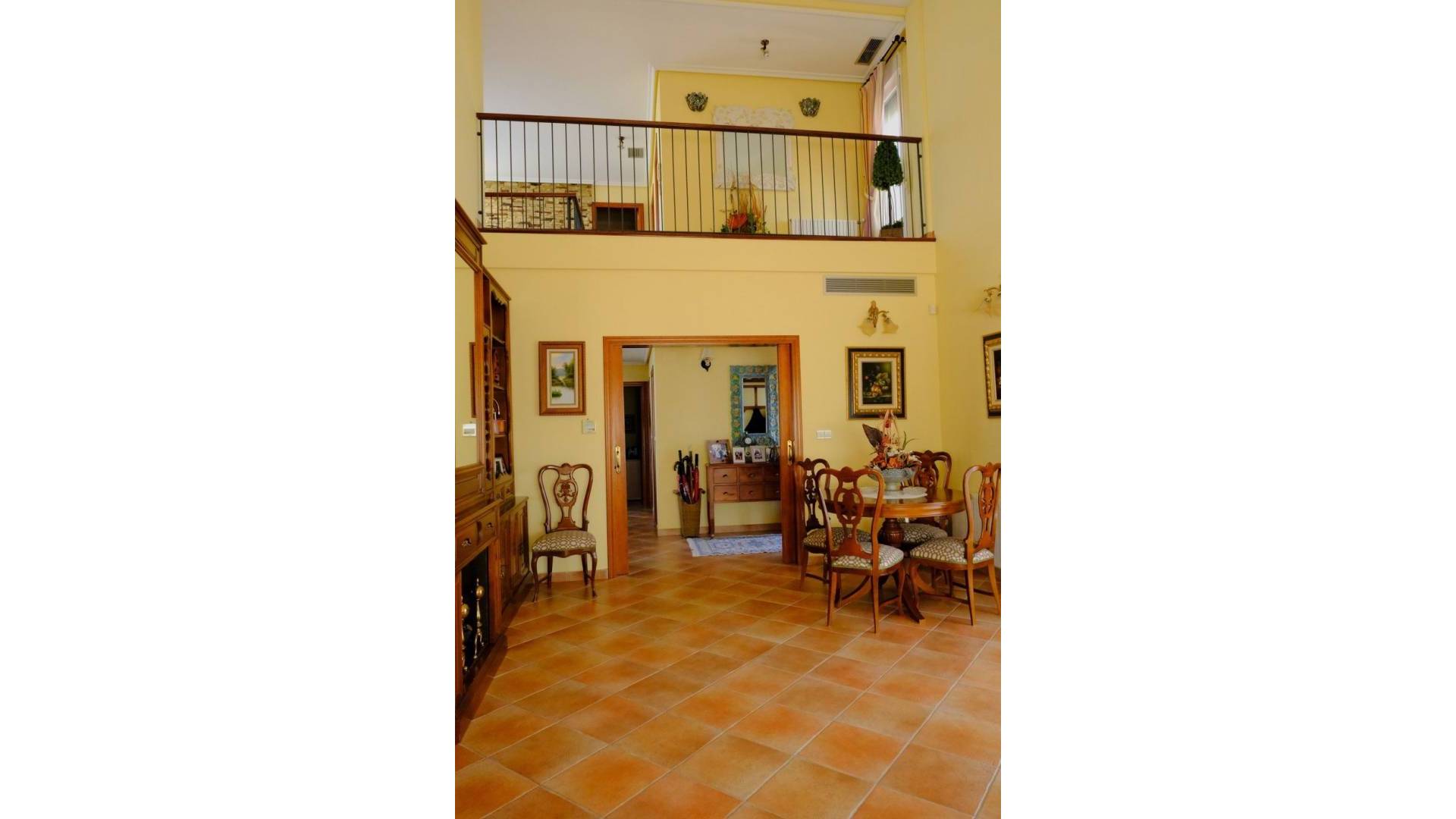 D'occasion - Villa indépendante - Orihuela - Correntías Medias