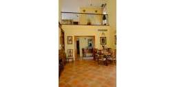 D'occasion - Villa indépendante - Orihuela - Correntías Medias