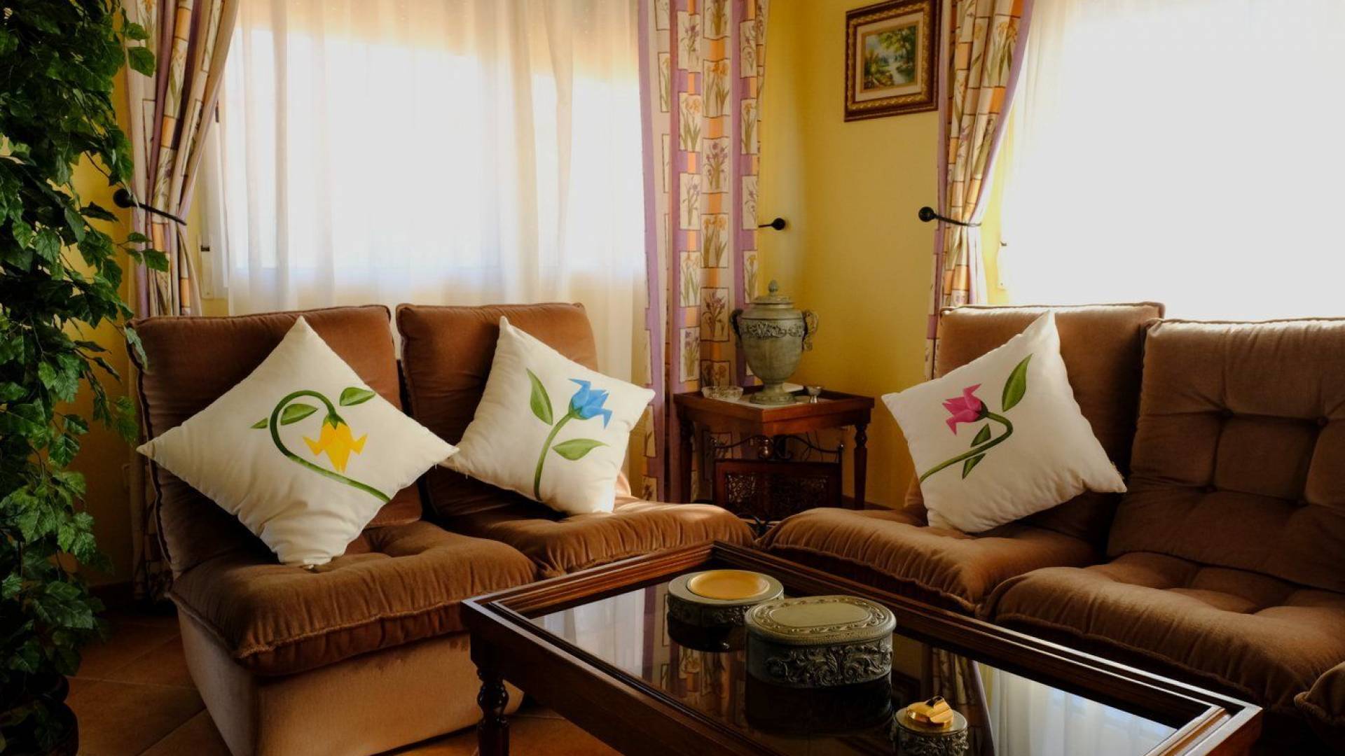 D'occasion - Villa indépendante - Orihuela - Correntías Medias