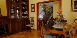 D'occasion - Villa indépendante - Orihuela - Correntías Medias