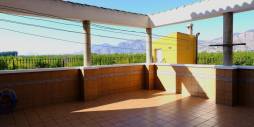 D'occasion - Villa indépendante - Orihuela - Correntías Medias