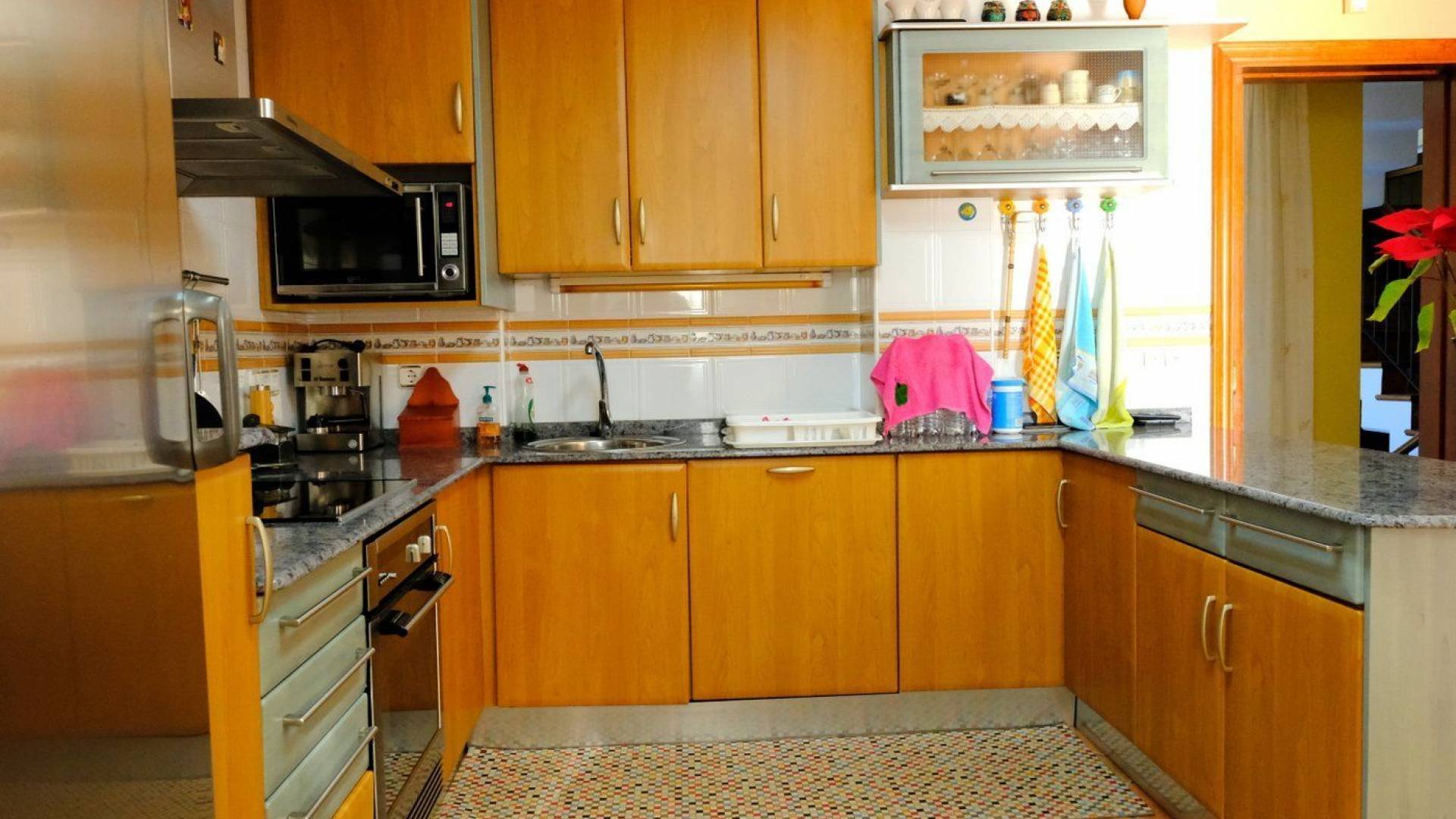 D'occasion - Villa indépendante - Orihuela - Correntías Medias