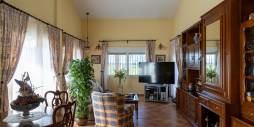 D'occasion - Villa indépendante - Orihuela - Correntías Medias