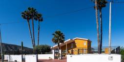 D'occasion - Villa indépendante - Orihuela - Correntías Medias