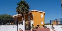 D'occasion - Villa indépendante - Orihuela - Correntías Medias