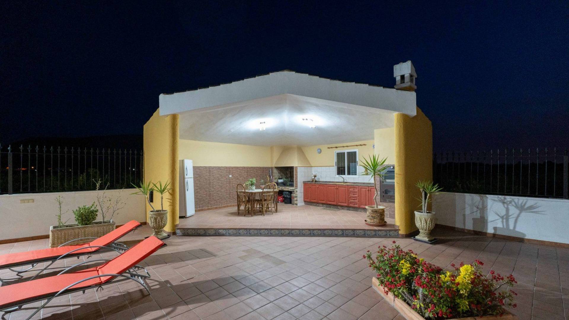D'occasion - Villa indépendante - Orihuela - Correntías Medias