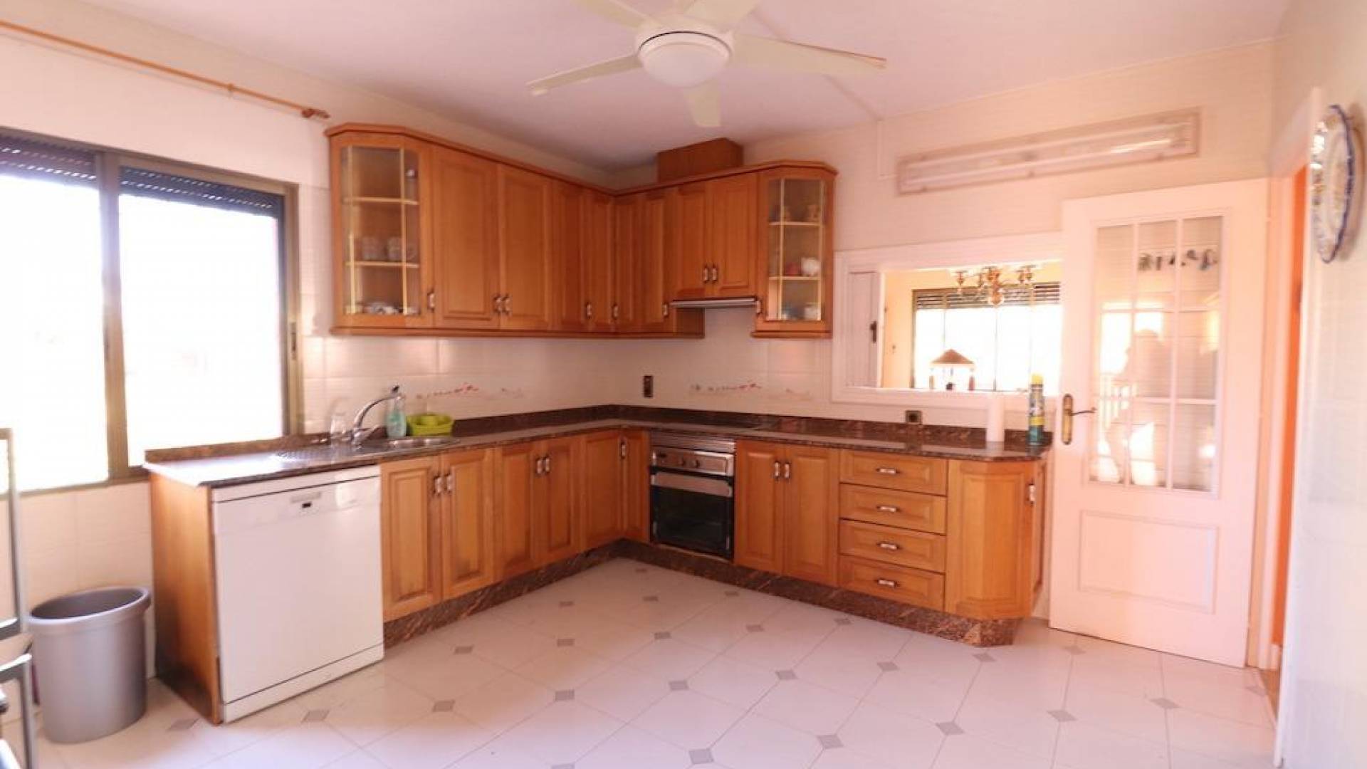 D'occasion - Villa indépendante - Orihuela Costa - Cabo Roig