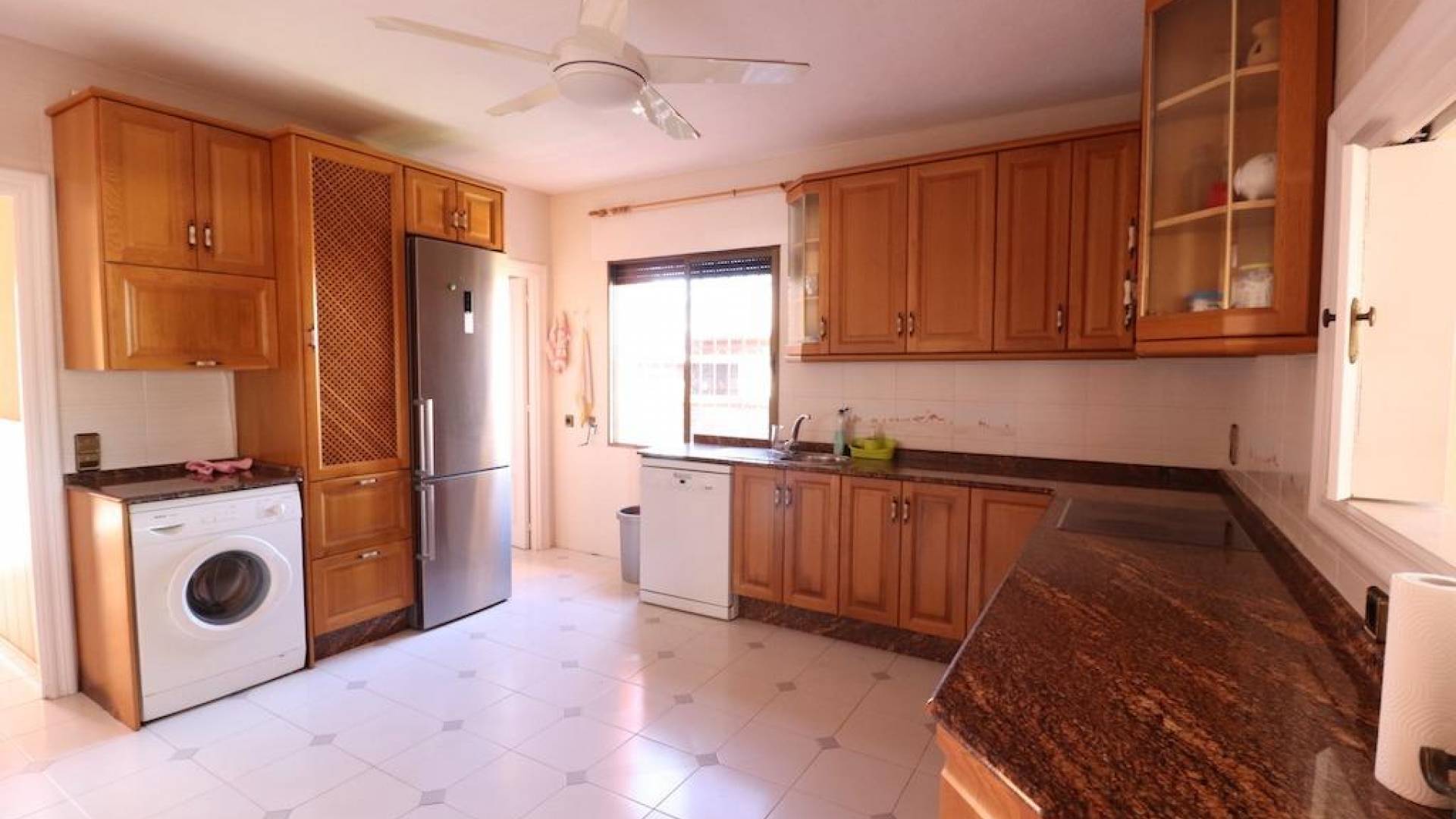 D'occasion - Villa indépendante - Orihuela Costa - Cabo Roig