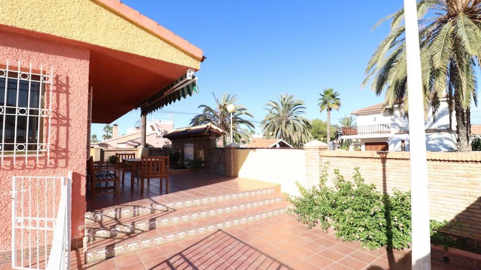 D'occasion - Villa indépendante - Orihuela Costa - Cabo Roig