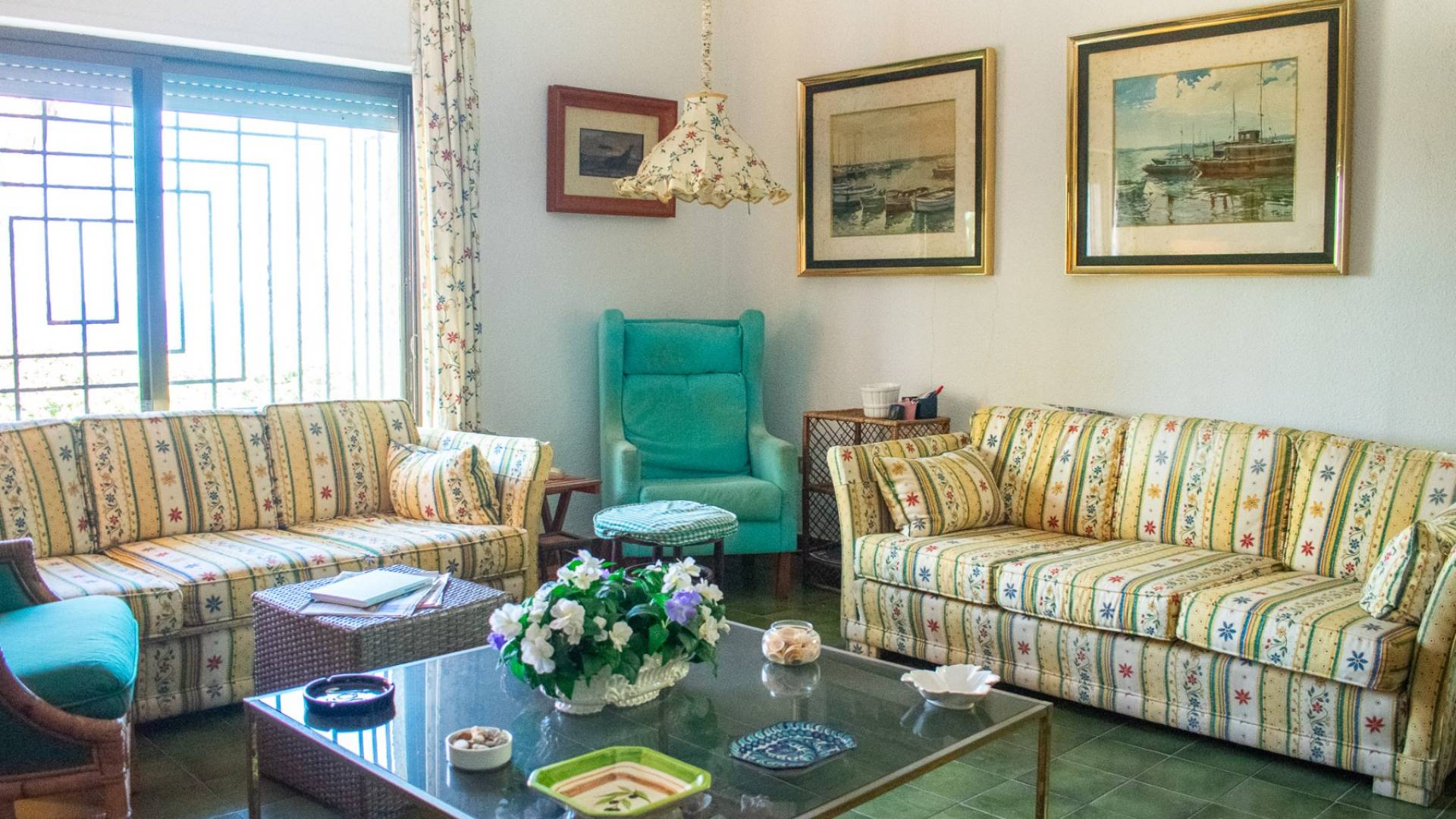 D'occasion - Villa indépendante - Orihuela Costa - Cabo Roig