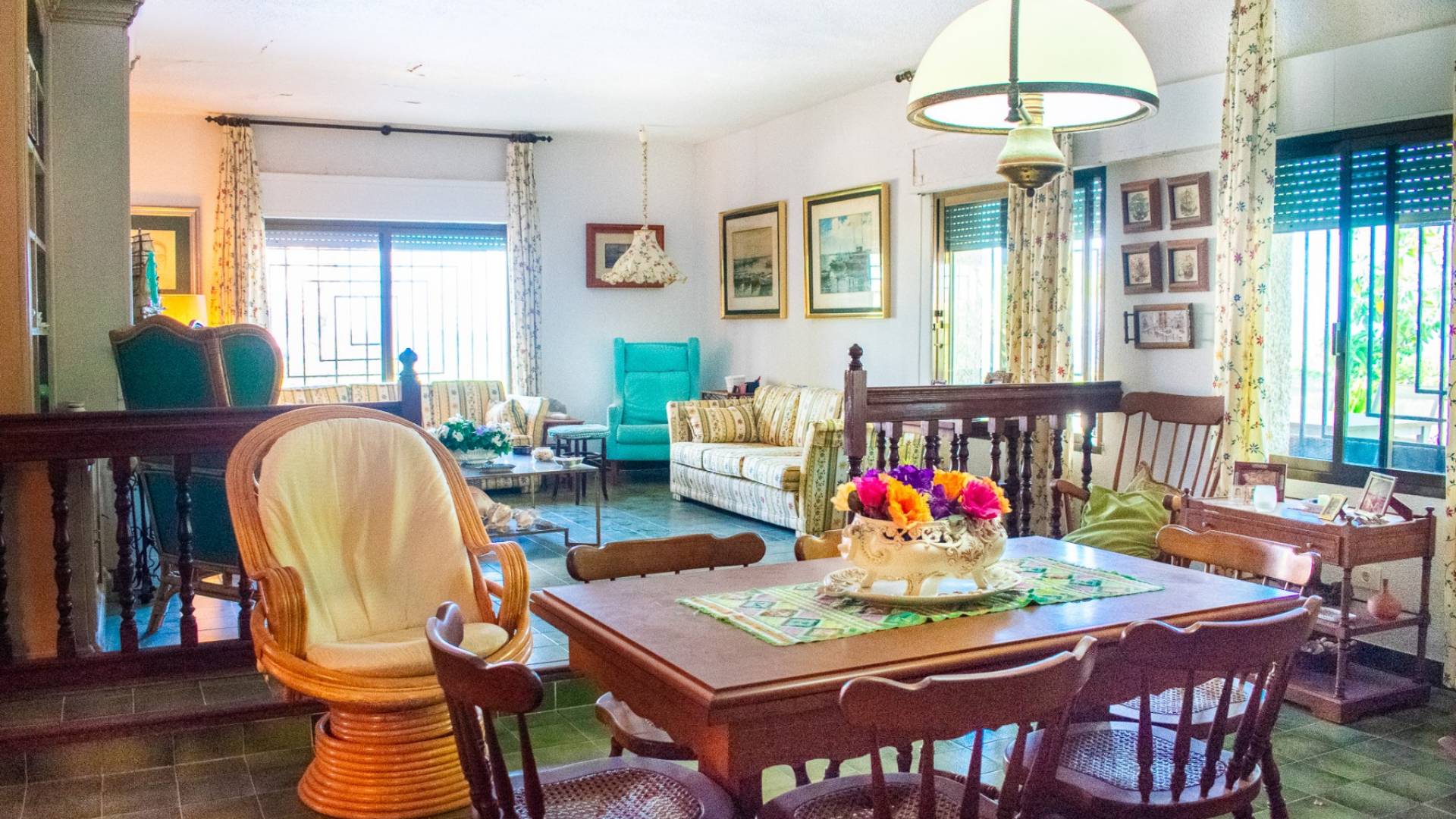 D'occasion - Villa indépendante - Orihuela Costa - Cabo Roig