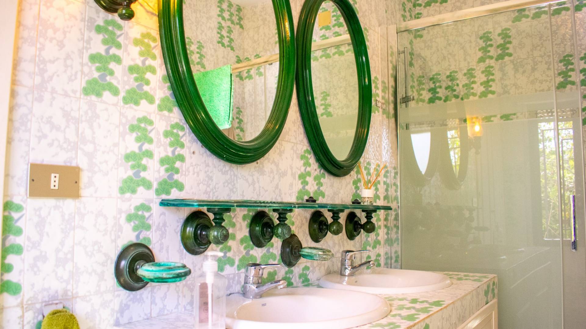 D'occasion - Villa indépendante - Orihuela Costa - Cabo Roig