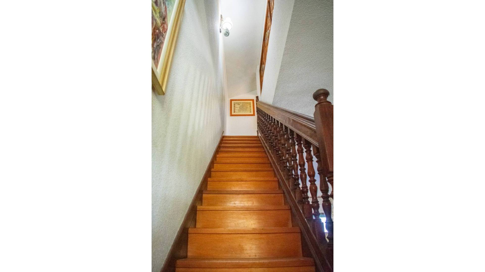 D'occasion - Villa indépendante - Orihuela Costa - Cabo Roig