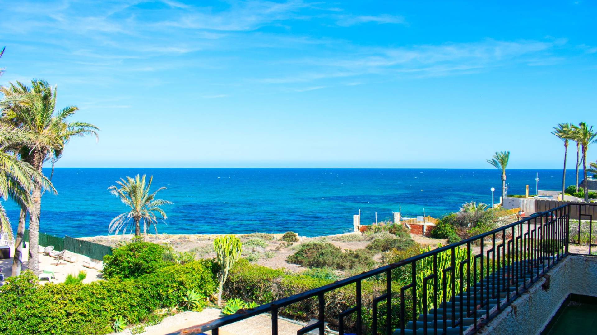 D'occasion - Villa indépendante - Orihuela Costa - Cabo Roig