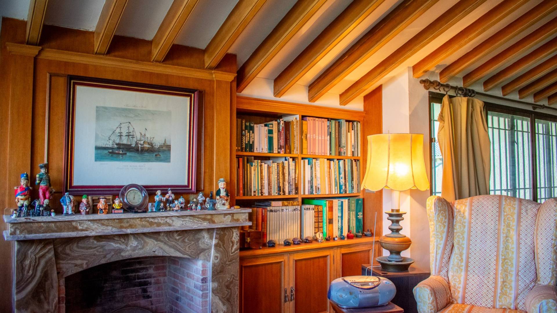 D'occasion - Villa indépendante - Orihuela Costa - Cabo Roig