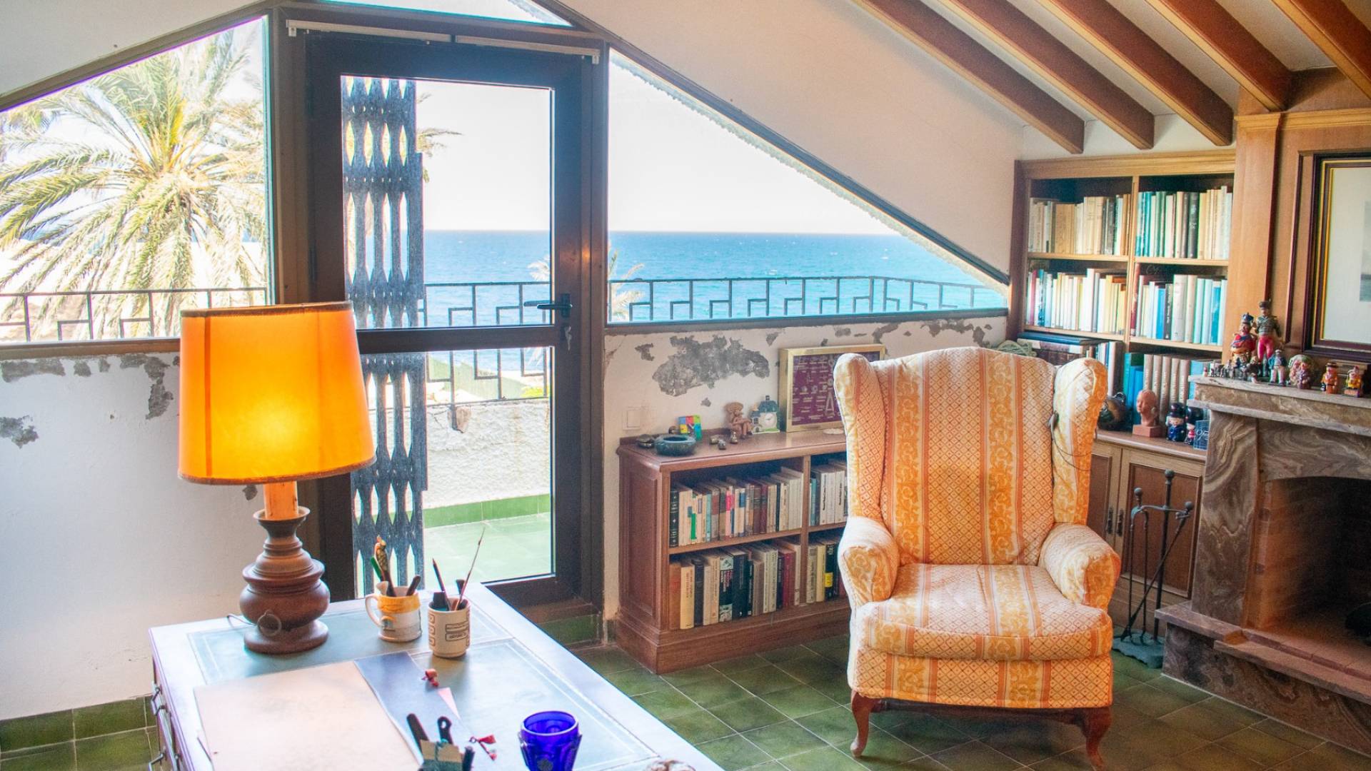 D'occasion - Villa indépendante - Orihuela Costa - Cabo Roig