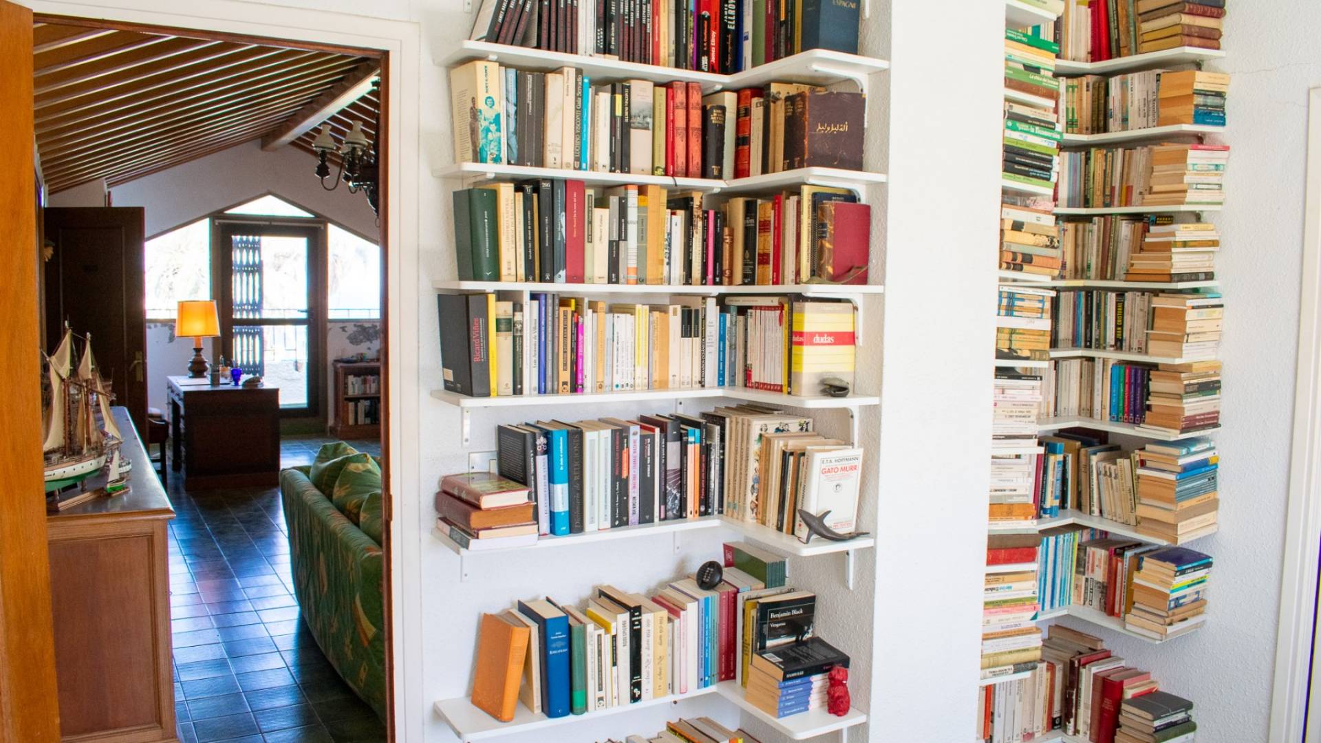 D'occasion - Villa indépendante - Orihuela Costa - Cabo Roig