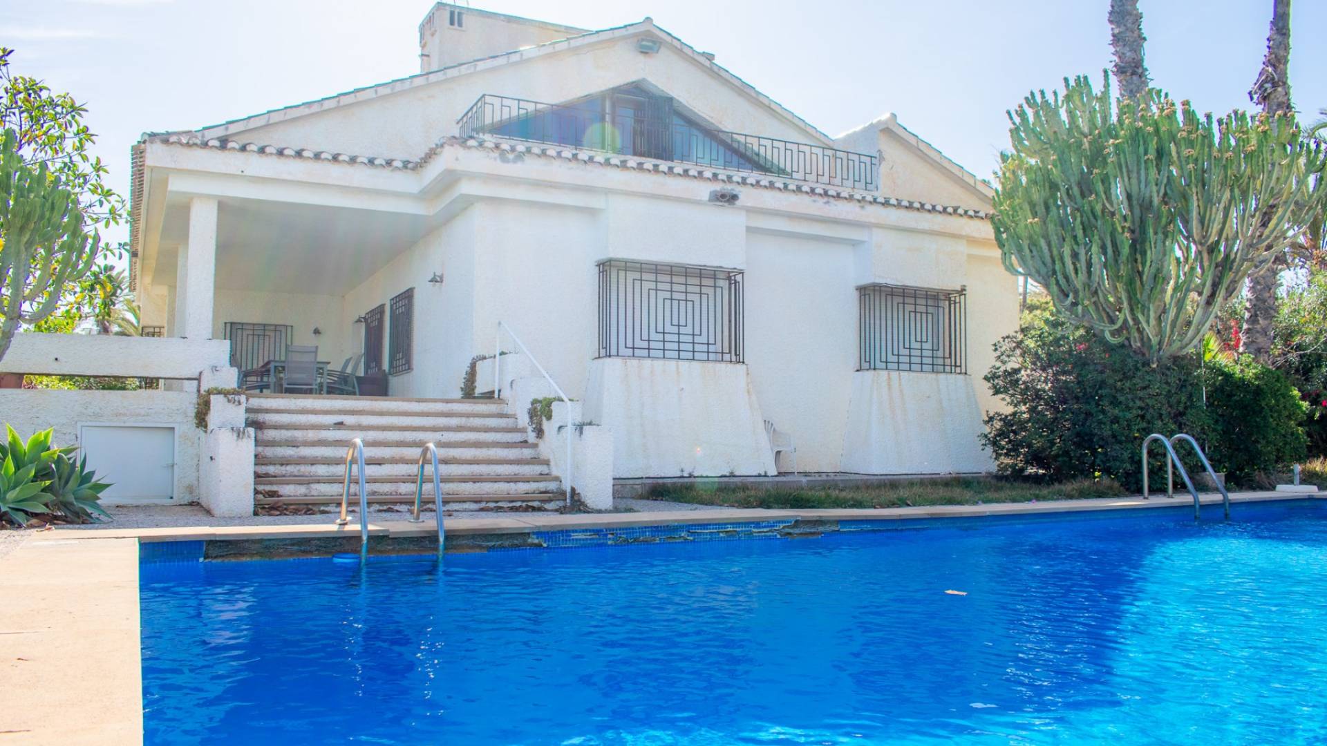 D'occasion - Villa indépendante - Orihuela Costa - Cabo Roig