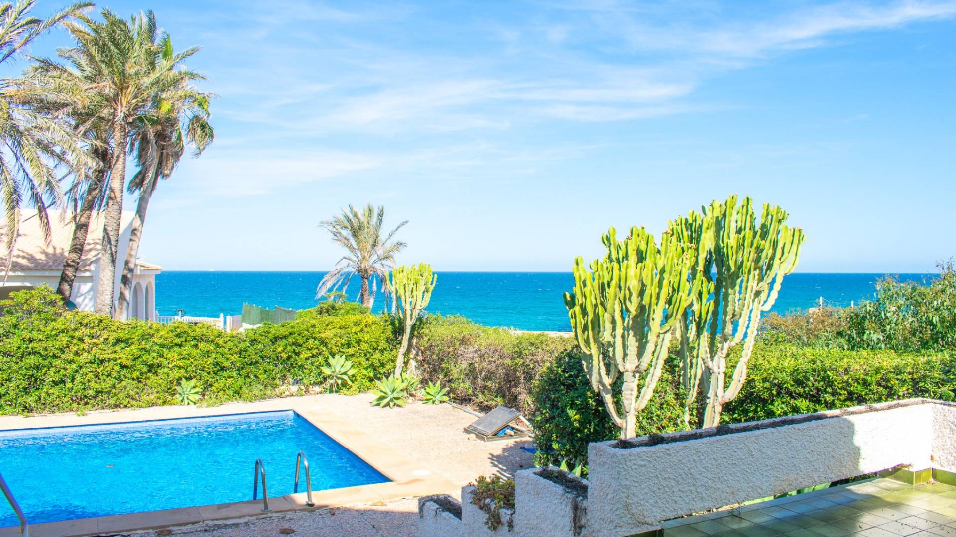 D'occasion - Villa indépendante - Orihuela Costa - Cabo Roig