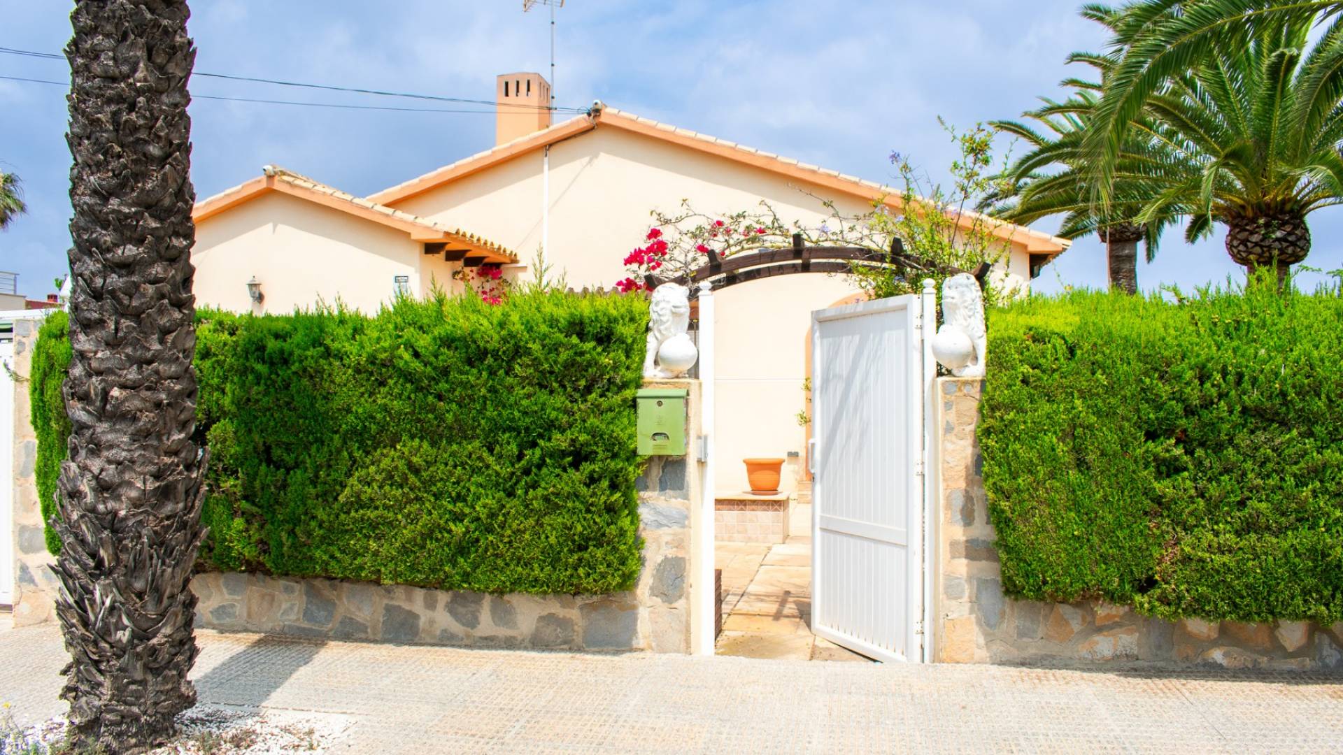 D'occasion - Villa indépendante - Orihuela Costa - Cabo Roig *