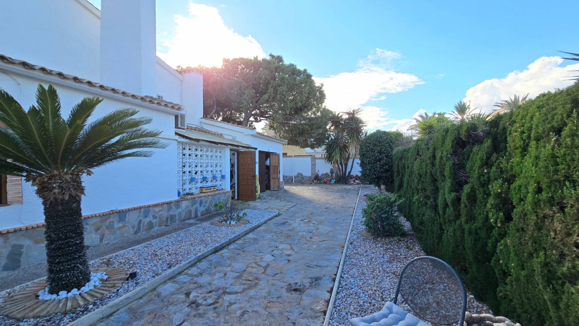 D'occasion - Villa indépendante - Orihuela Costa - Cabo Roig