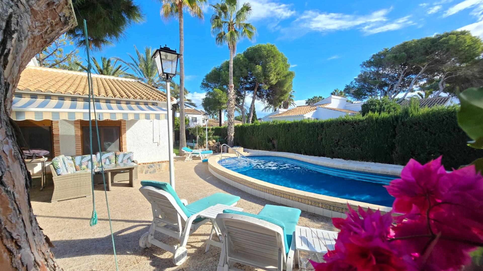 D'occasion - Villa indépendante - Orihuela Costa - Cabo Roig