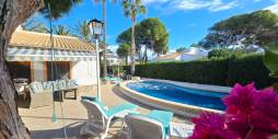 D'occasion - Villa indépendante - Orihuela Costa - Cabo Roig