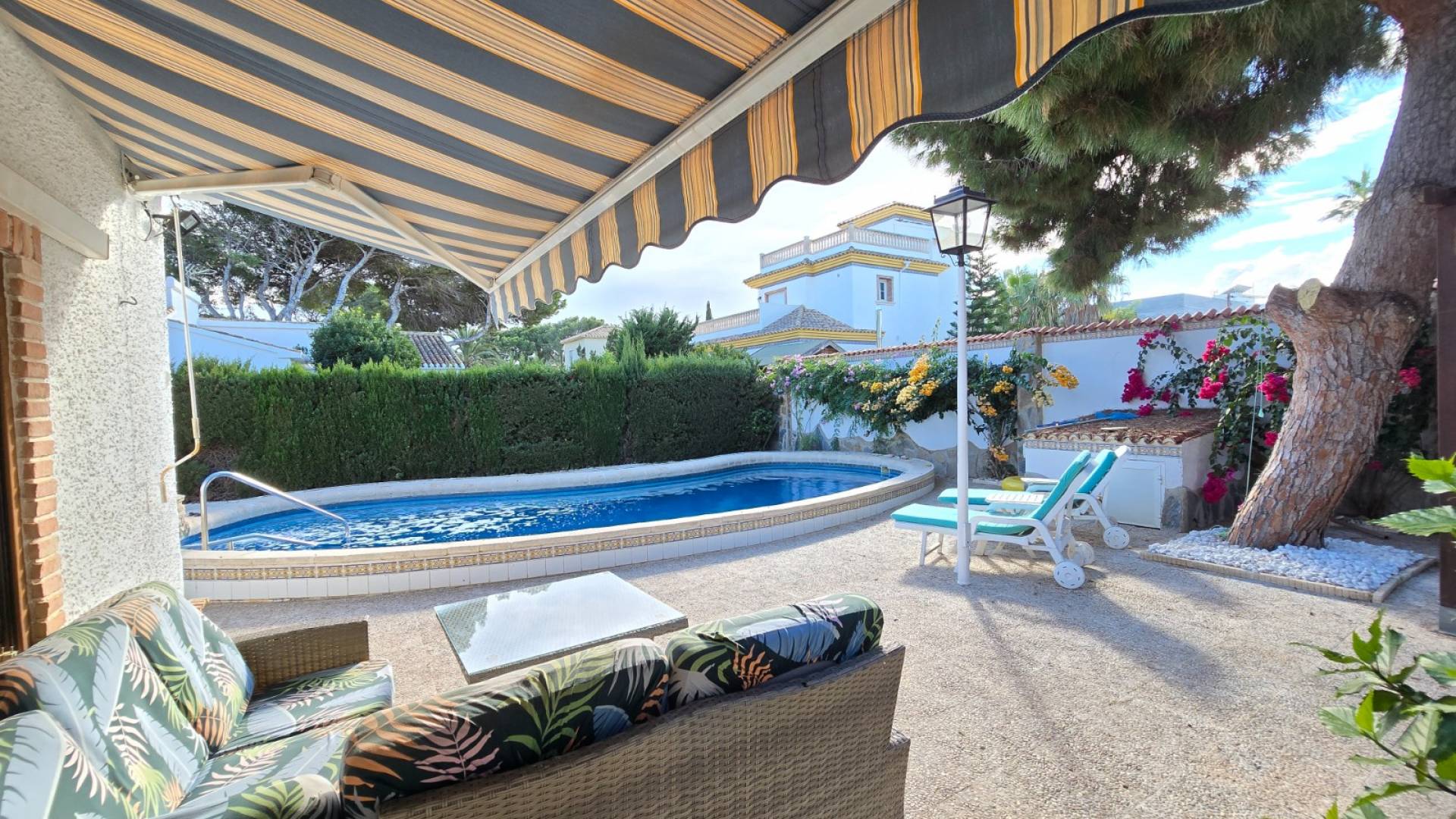 D'occasion - Villa indépendante - Orihuela Costa - Cabo Roig