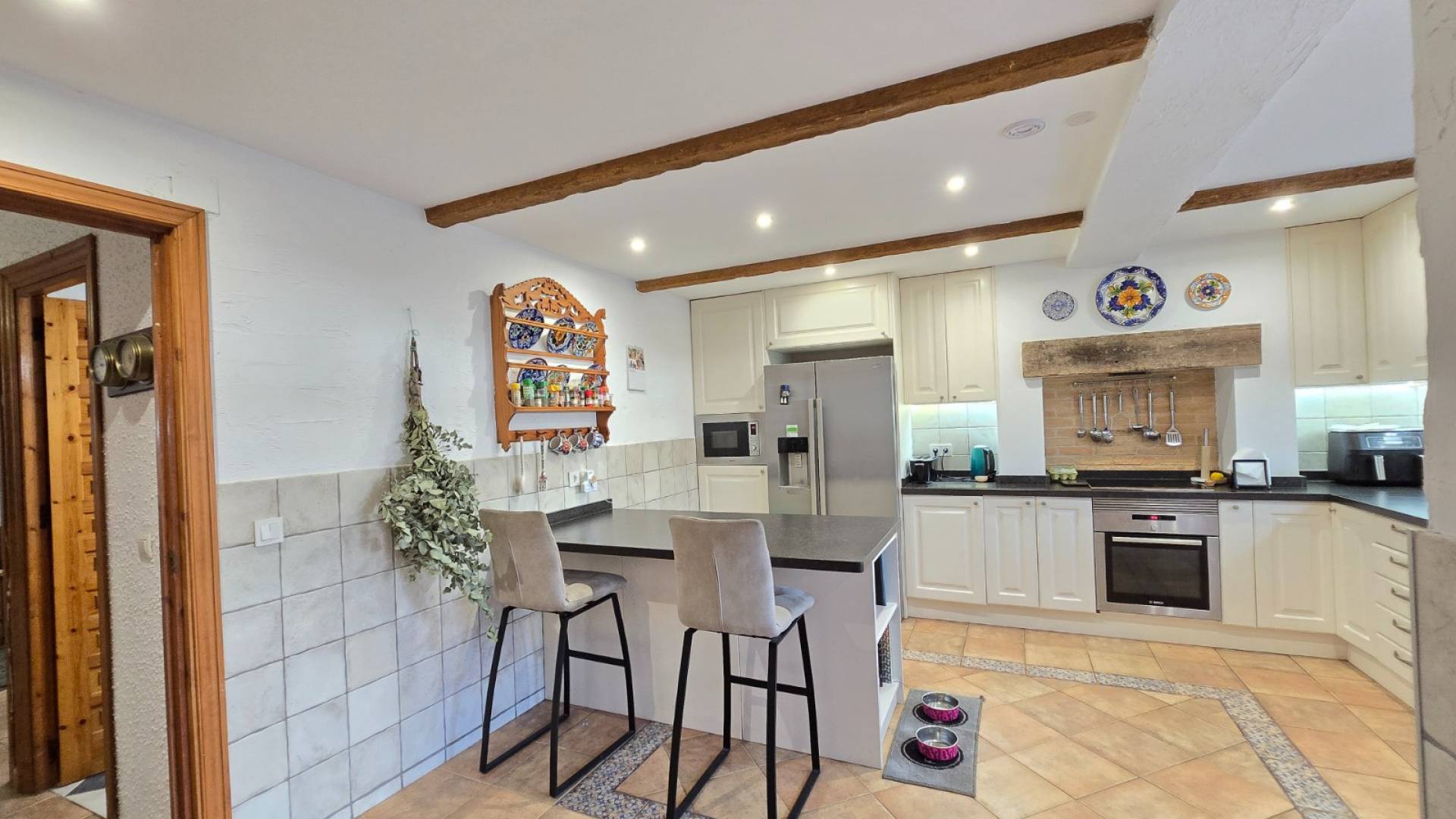 D'occasion - Villa indépendante - Orihuela Costa - Cabo Roig