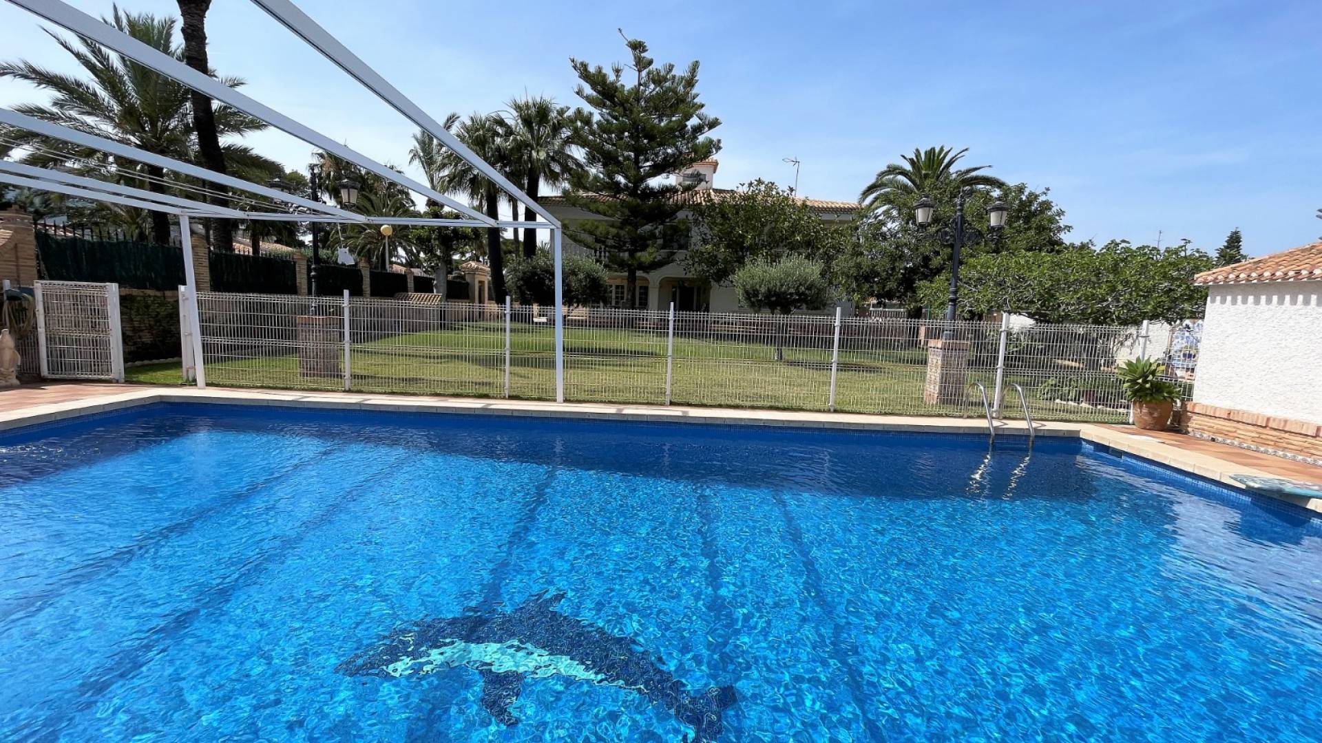 D'occasion - Villa indépendante - Orihuela Costa - Cabo Roig