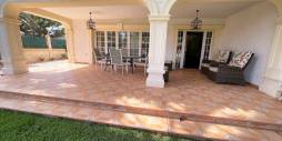 D'occasion - Villa indépendante - Orihuela Costa - Cabo Roig
