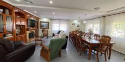 D'occasion - Villa indépendante - Orihuela Costa - Cabo Roig
