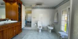 D'occasion - Villa indépendante - Orihuela Costa - Cabo Roig