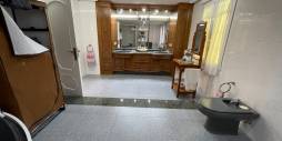 D'occasion - Villa indépendante - Orihuela Costa - Cabo Roig