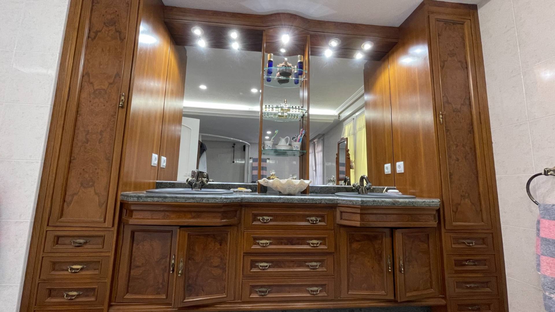 D'occasion - Villa indépendante - Orihuela Costa - Cabo Roig