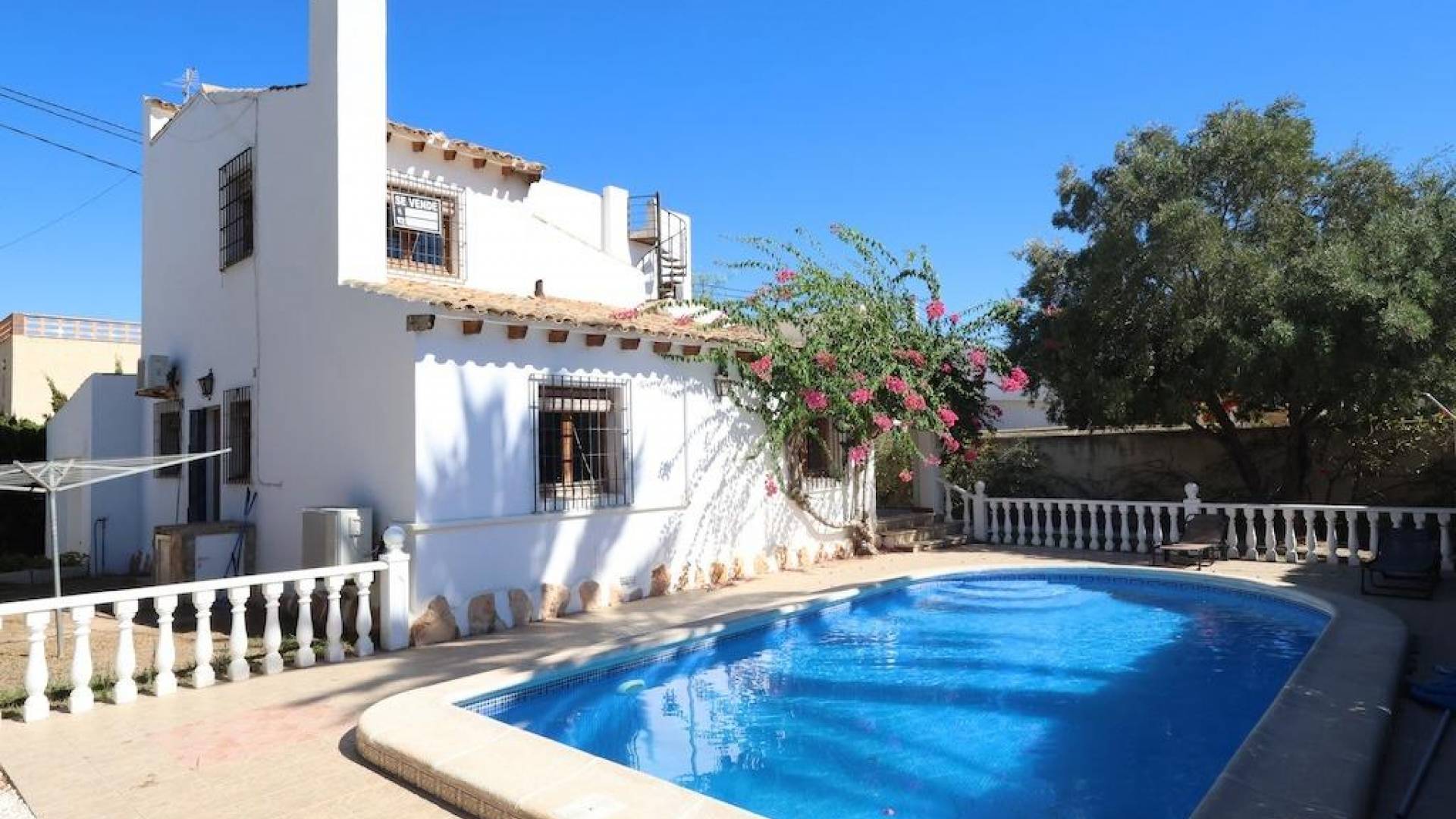 D'occasion - Villa indépendante - Orihuela Costa - Cabo Roig