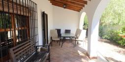 D'occasion - Villa indépendante - Orihuela Costa - Cabo Roig