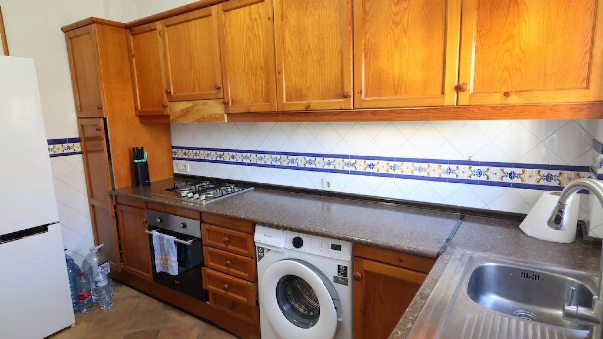 D'occasion - Villa indépendante - Orihuela Costa - Cabo Roig