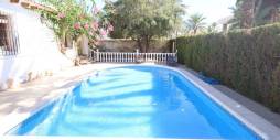 D'occasion - Villa indépendante - Orihuela Costa - Cabo Roig