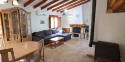 D'occasion - Villa indépendante - Orihuela Costa - Cabo Roig
