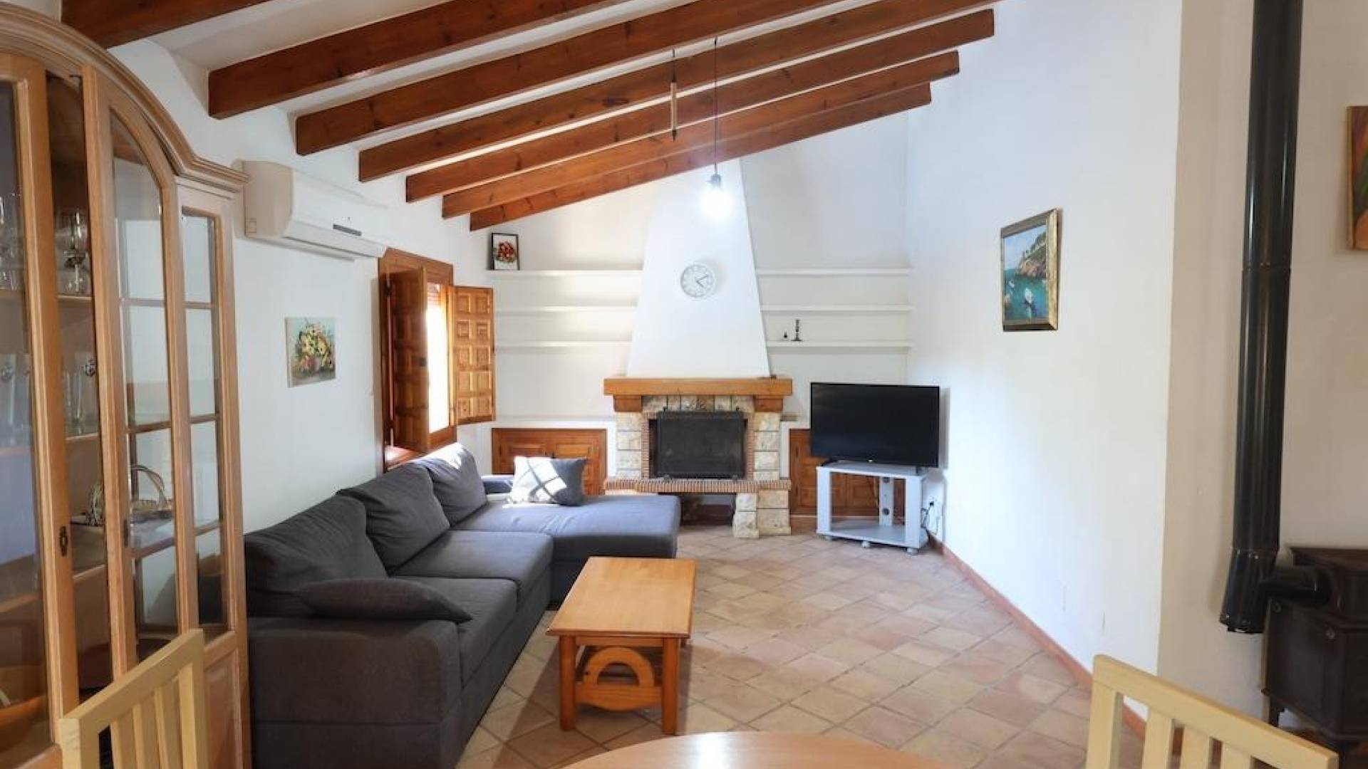 D'occasion - Villa indépendante - Orihuela Costa - Cabo Roig