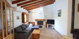 D'occasion - Villa indépendante - Orihuela Costa - Cabo Roig