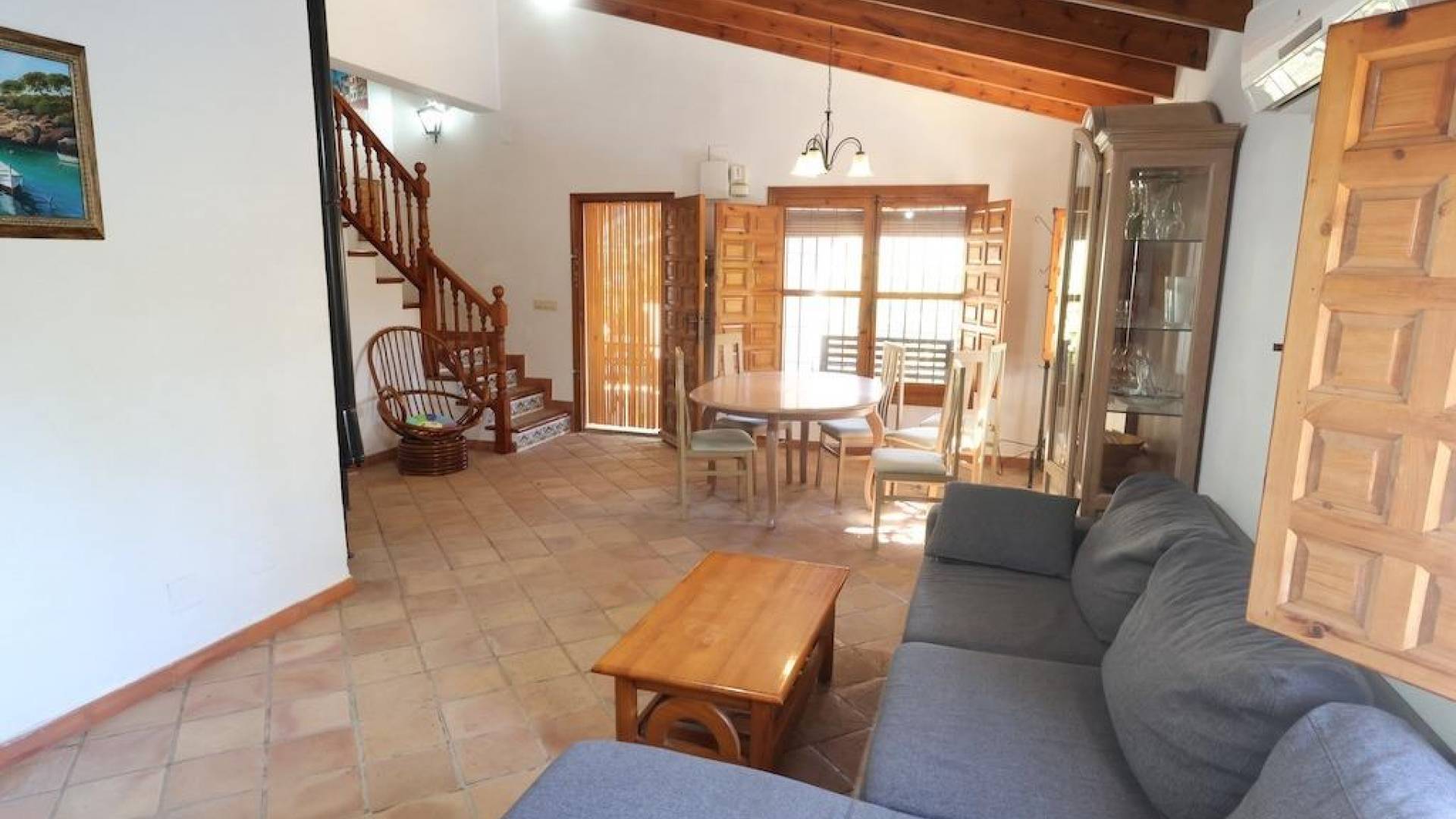 D'occasion - Villa indépendante - Orihuela Costa - Cabo Roig