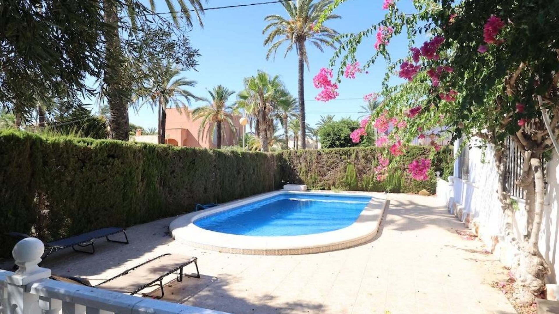 D'occasion - Villa indépendante - Orihuela Costa - Cabo Roig