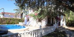 D'occasion - Villa indépendante - Orihuela Costa - Cabo Roig