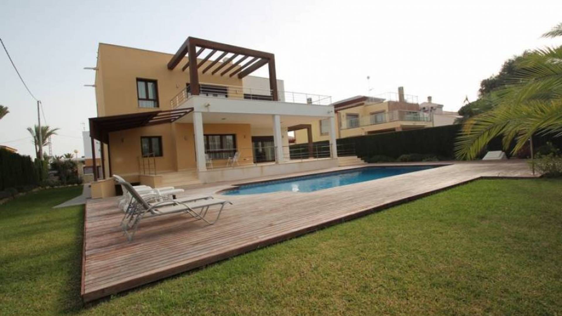 D'occasion - Villa indépendante - Orihuela Costa - Cabo Roig