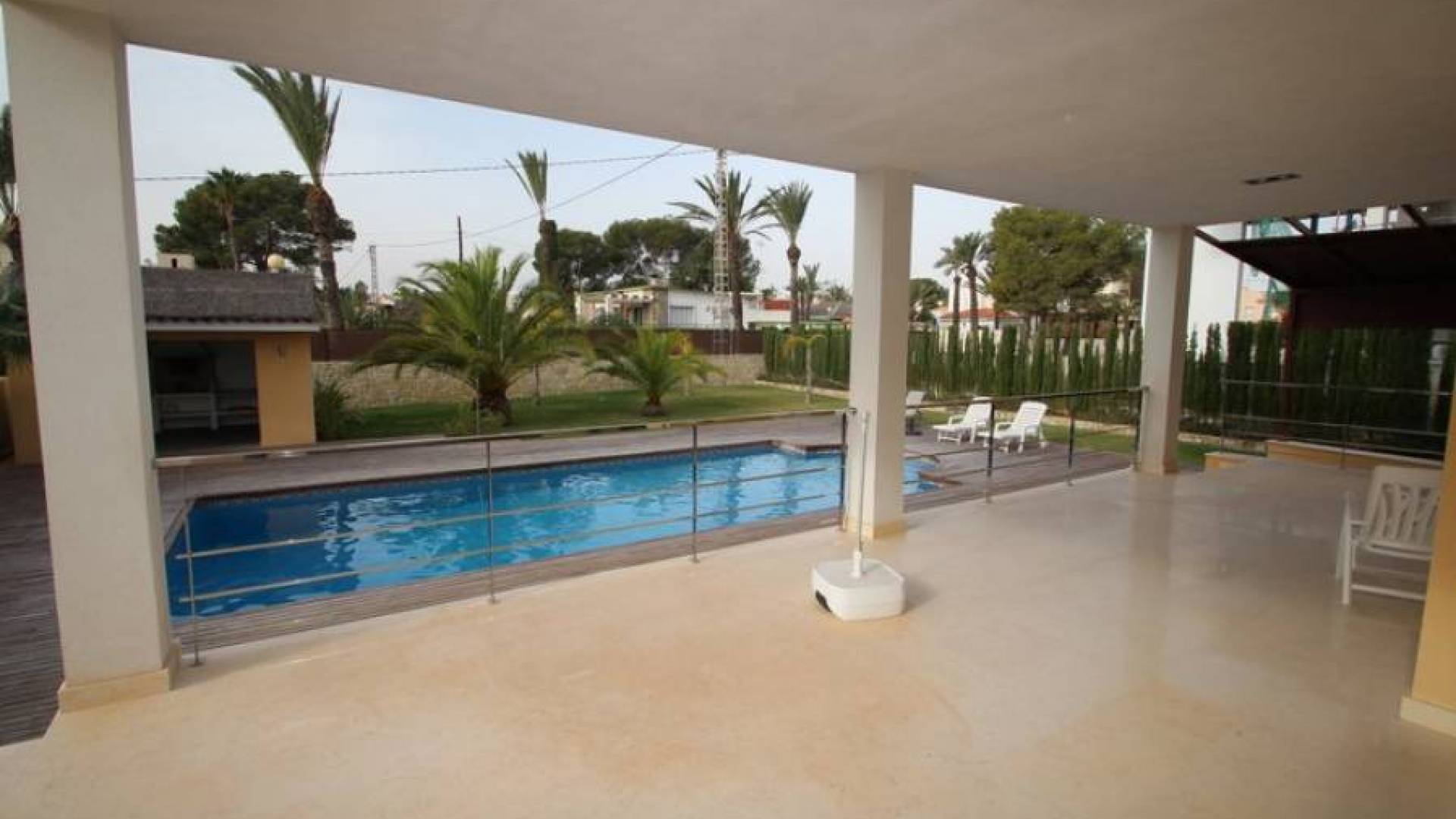 D'occasion - Villa indépendante - Orihuela Costa - Cabo Roig