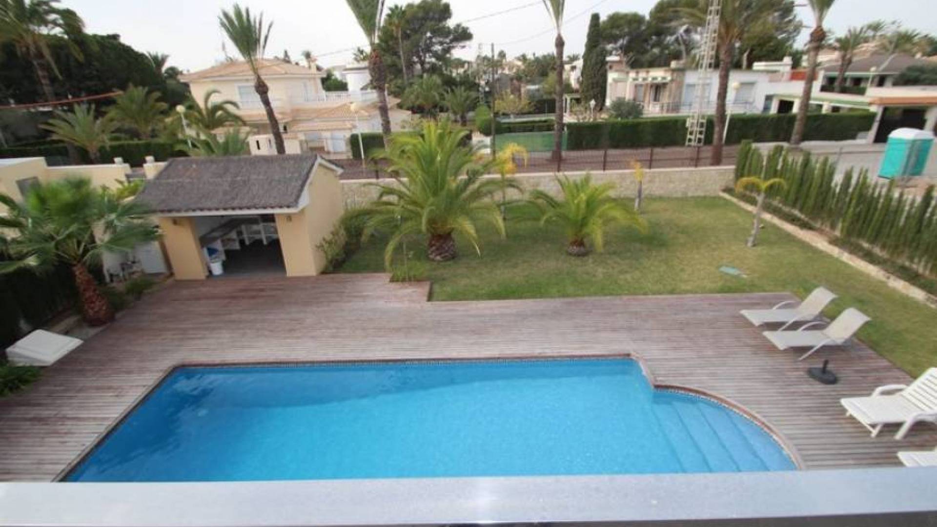 D'occasion - Villa indépendante - Orihuela Costa - Cabo Roig